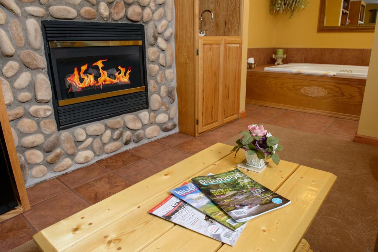 Berry Springs Lodge 세비어빌 외부 사진