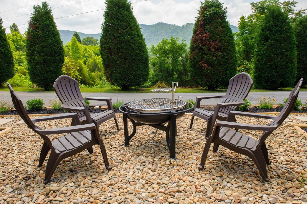 Berry Springs Lodge 세비어빌 외부 사진