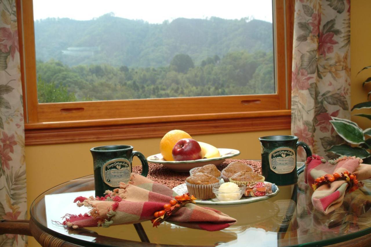 Berry Springs Lodge 세비어빌 외부 사진