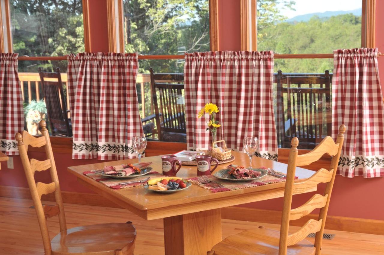 Berry Springs Lodge 세비어빌 외부 사진