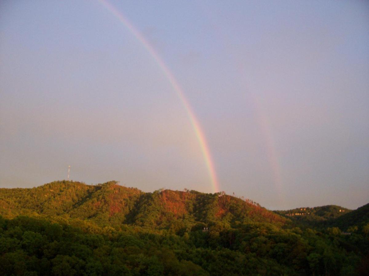 Berry Springs Lodge 세비어빌 외부 사진