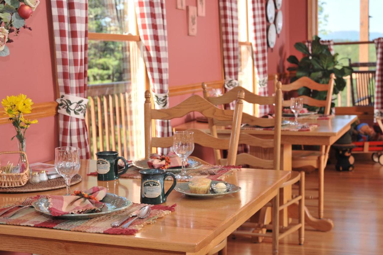Berry Springs Lodge 세비어빌 외부 사진