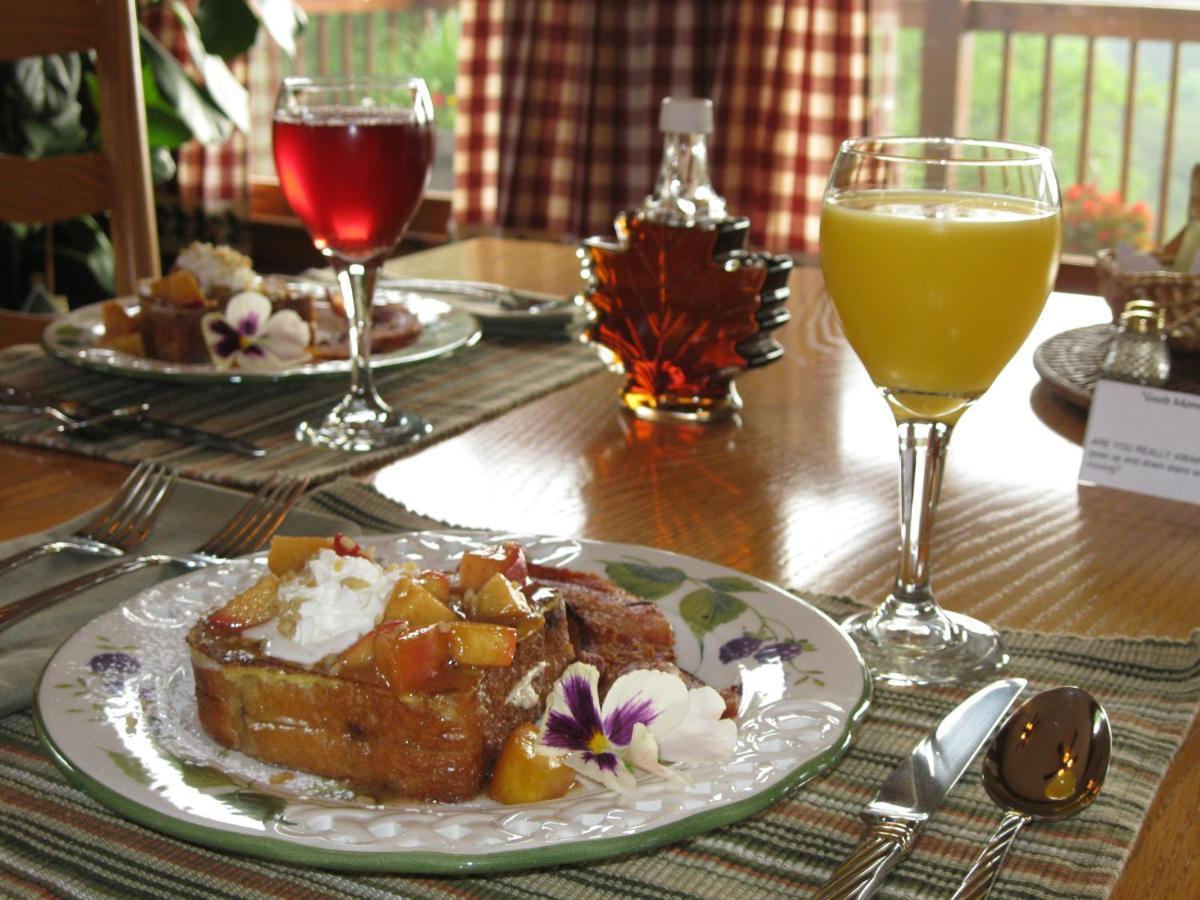 Berry Springs Lodge 세비어빌 외부 사진