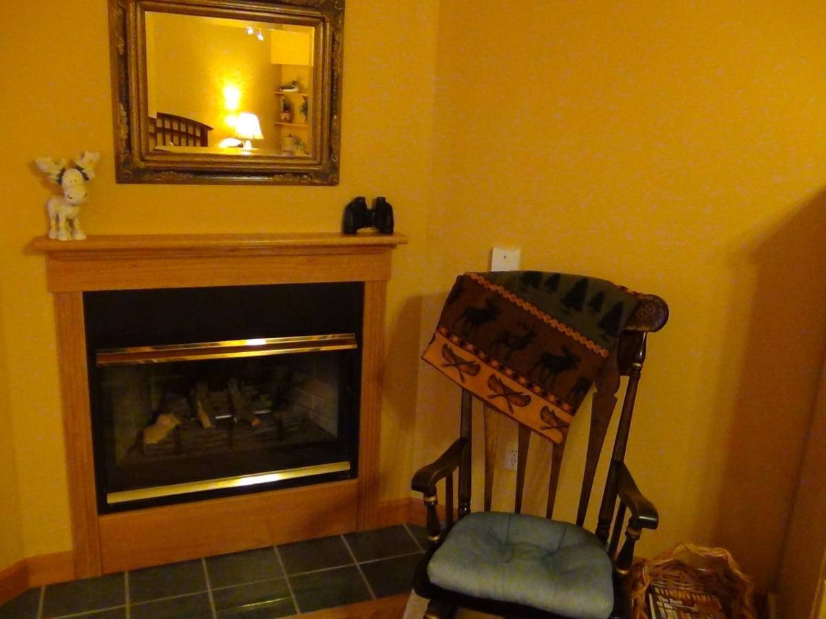 Berry Springs Lodge 세비어빌 객실 사진
