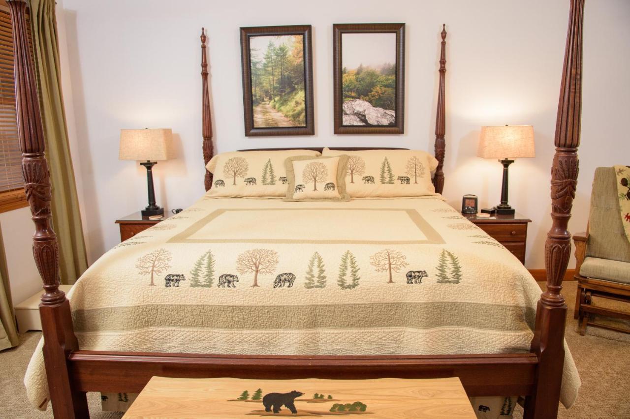 Berry Springs Lodge 세비어빌 외부 사진